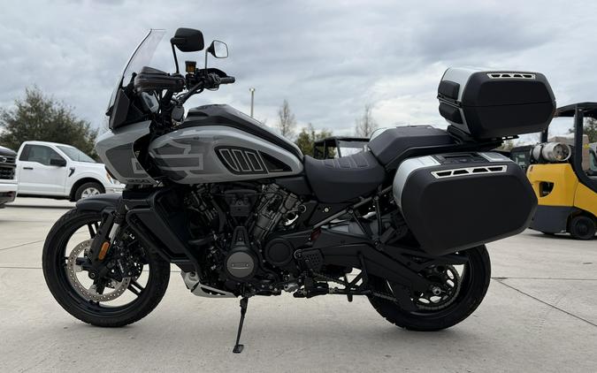 2024 HARLEY Pan America 1250 Special