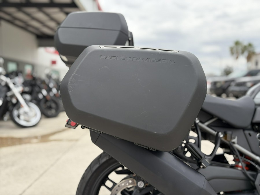 2024 HARLEY Pan America 1250 Special