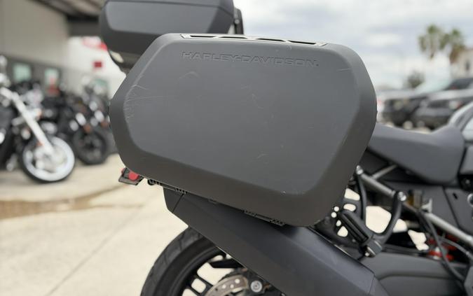 2024 HARLEY Pan America 1250 Special