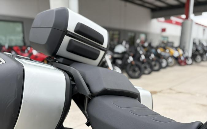 2024 HARLEY Pan America 1250 Special