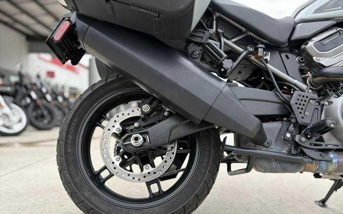 2024 HARLEY Pan America 1250 Special