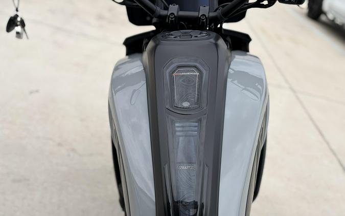 2024 HARLEY Pan America 1250 Special