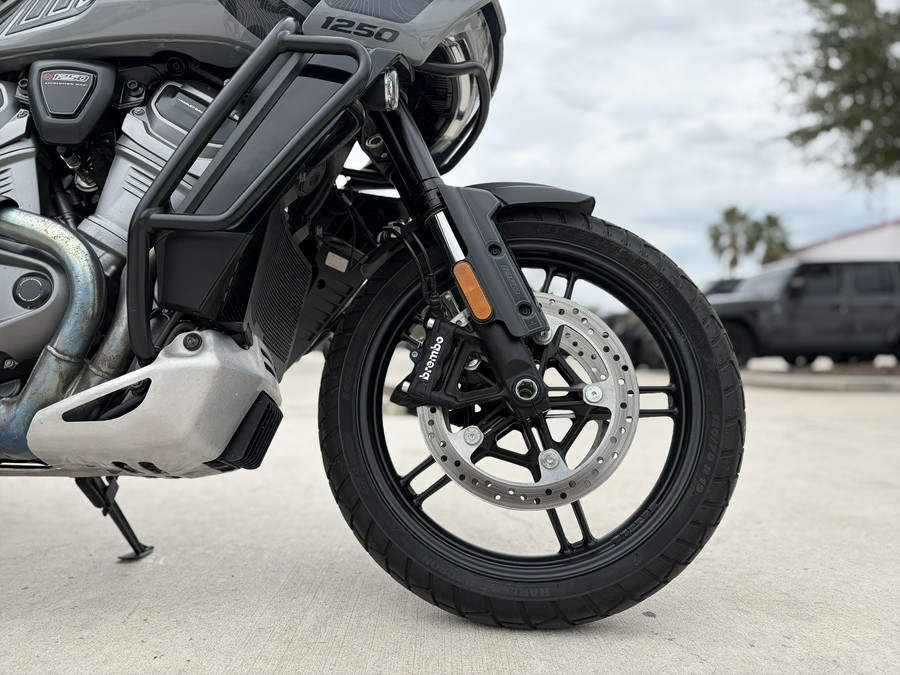 2024 HARLEY Pan America 1250 Special
