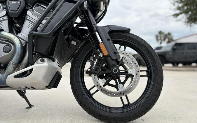 2024 HARLEY Pan America 1250 Special
