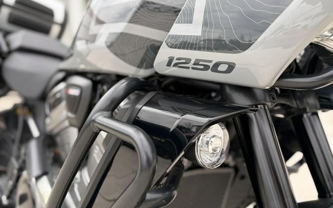 2024 HARLEY Pan America 1250 Special