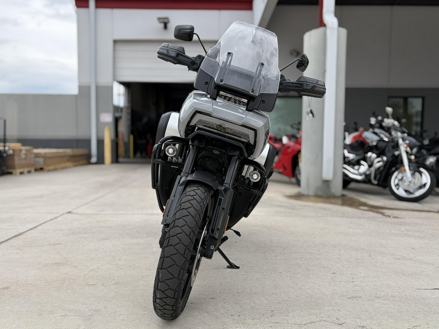 2024 HARLEY Pan America 1250 Special