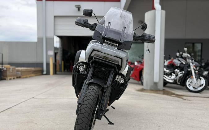 2024 HARLEY Pan America 1250 Special