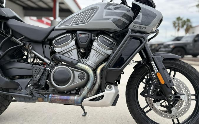 2024 HARLEY Pan America 1250 Special