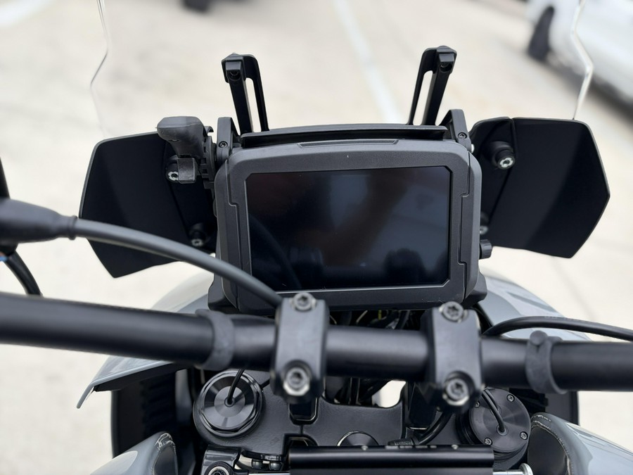 2024 HARLEY Pan America 1250 Special