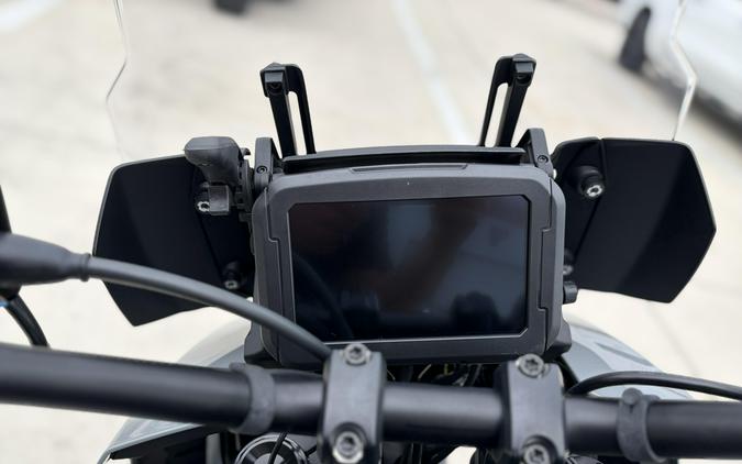 2024 HARLEY Pan America 1250 Special