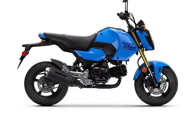 2026 Honda® Grom