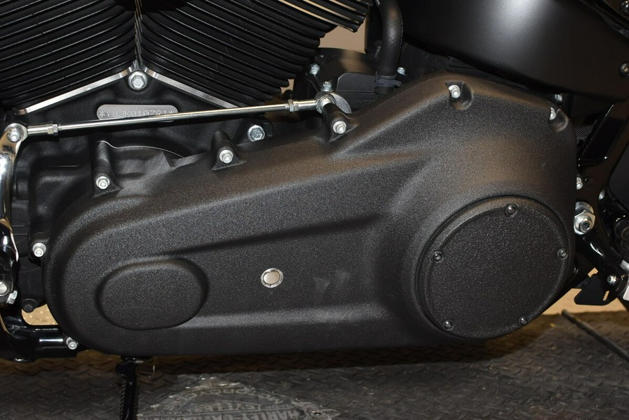 2019 Harley-Davidson Street Bob FXBB