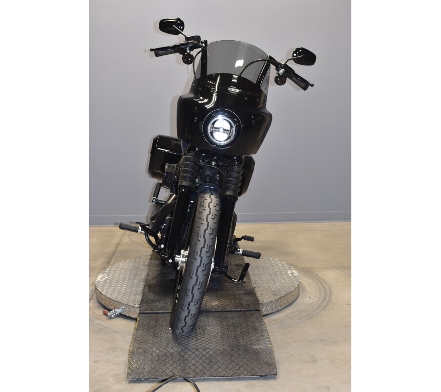 2019 Harley-Davidson Street Bob FXBB