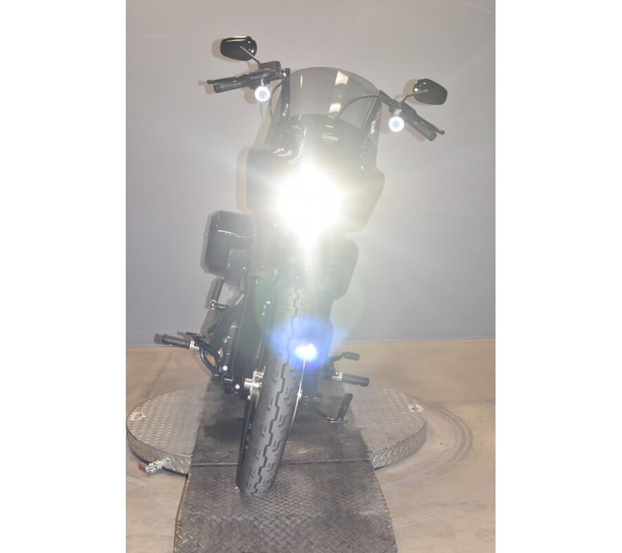 2019 Harley-Davidson Street Bob FXBB