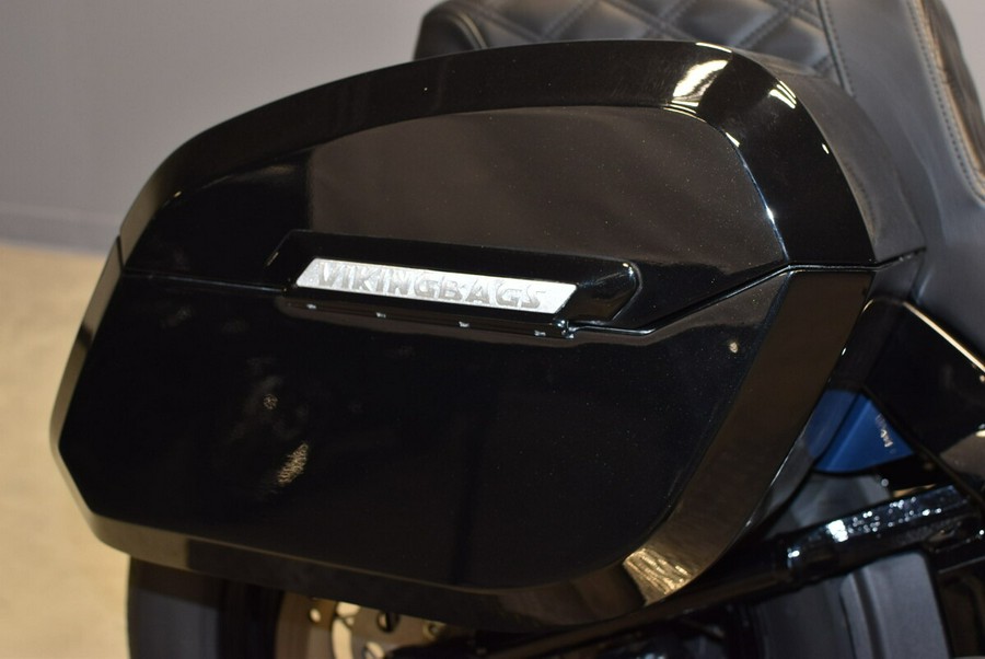 2019 Harley-Davidson Street Bob FXBB
