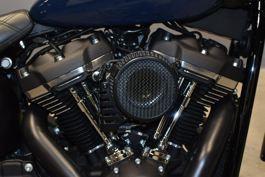 2019 Harley-Davidson Street Bob FXBB