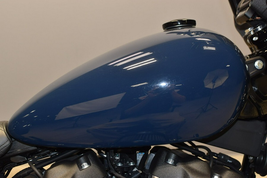 2019 Harley-Davidson Street Bob FXBB