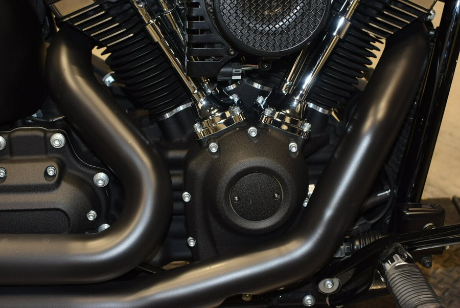 2019 Harley-Davidson Street Bob FXBB