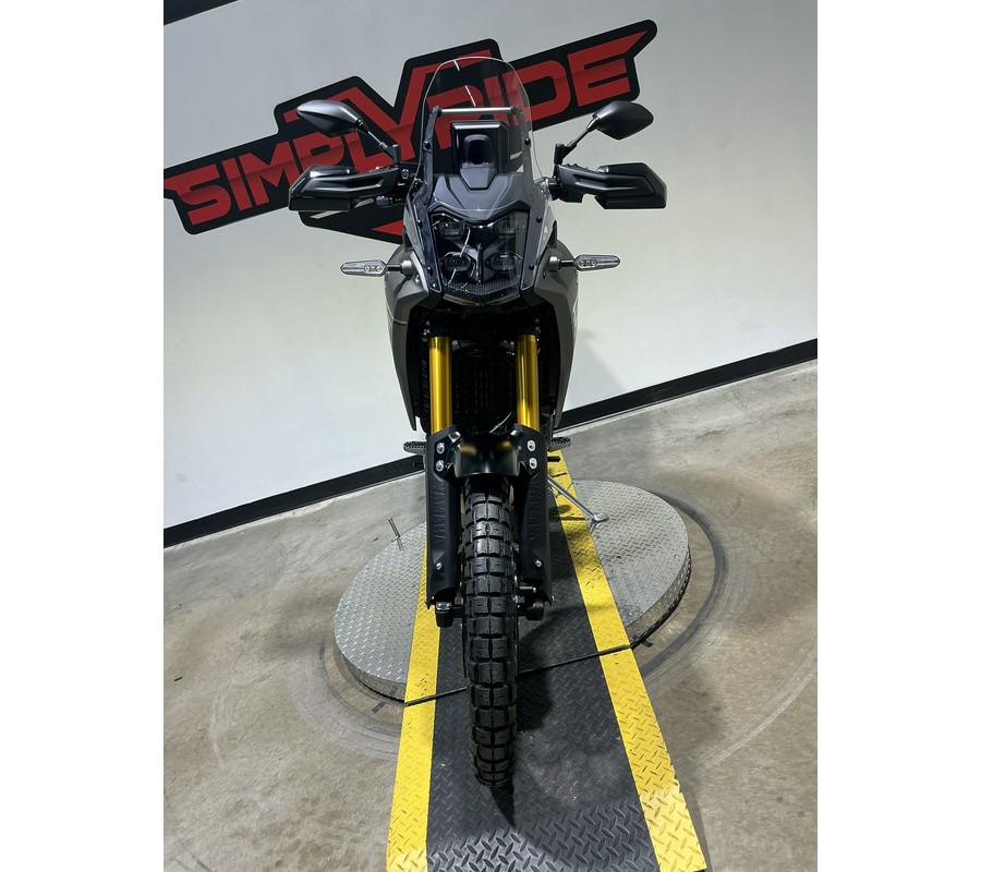 2026 Yamaha Ténéré 700