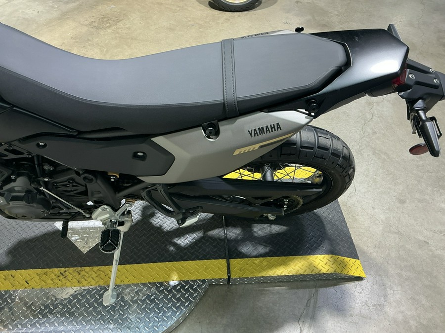 2026 Yamaha Ténéré 700