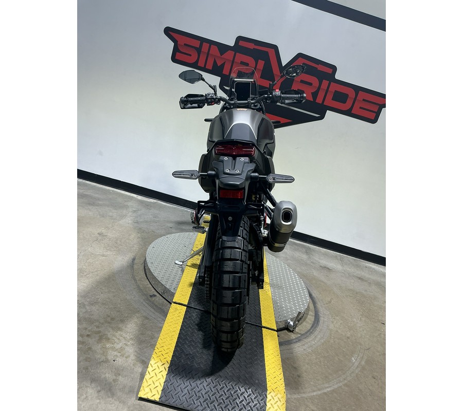 2026 Yamaha Ténéré 700