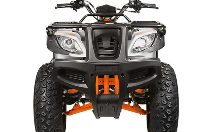 2025 Kayo Bull 150
