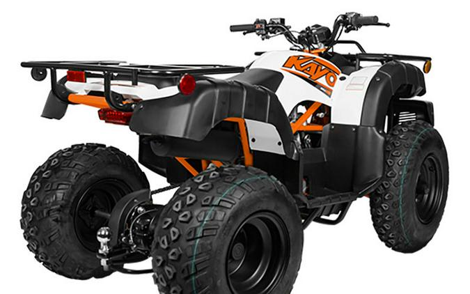 2025 Kayo Bull 150