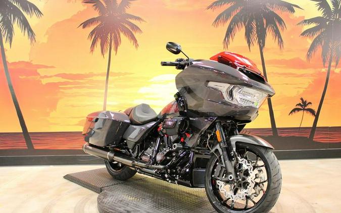 2026 Harley-Davidson® FLTRXSTSE - CVO™ Road Glide® ST