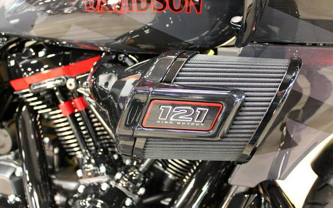 2026 Harley-Davidson® FLTRXSTSE - CVO™ Road Glide® ST