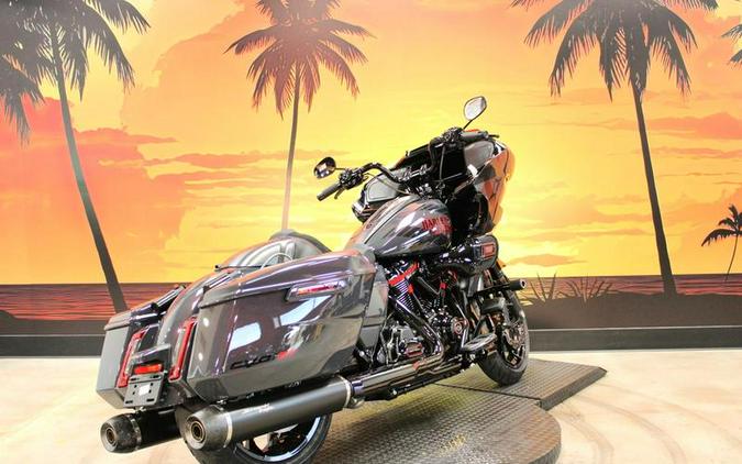 2026 Harley-Davidson® FLTRXSTSE - CVO™ Road Glide® ST