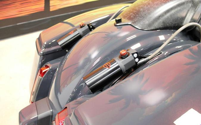 2026 Harley-Davidson® FLTRXSTSE - CVO™ Road Glide® ST
