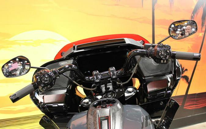 2026 Harley-Davidson® FLTRXSTSE - CVO™ Road Glide® ST