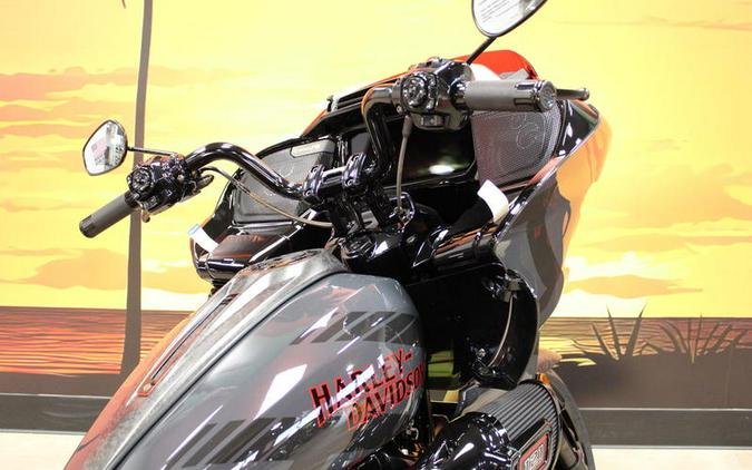 2026 Harley-Davidson® FLTRXSTSE - CVO™ Road Glide® ST