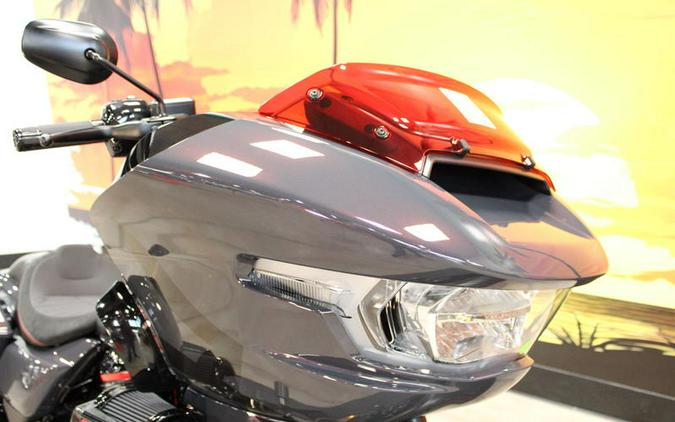 2026 Harley-Davidson® FLTRXSTSE - CVO™ Road Glide® ST
