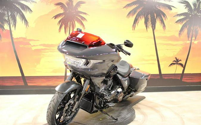 2026 Harley-Davidson® FLTRXSTSE - CVO™ Road Glide® ST