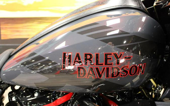 2026 Harley-Davidson® FLTRXSTSE - CVO™ Road Glide® ST