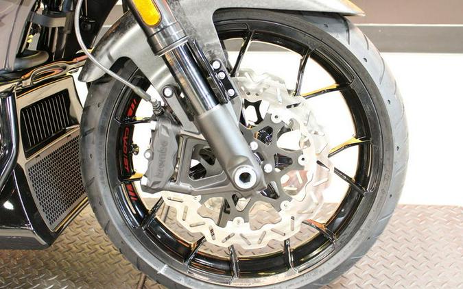 2026 Harley-Davidson® FLTRXSTSE - CVO™ Road Glide® ST