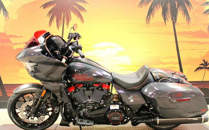 2026 Harley-Davidson® FLTRXSTSE - CVO™ Road Glide® ST