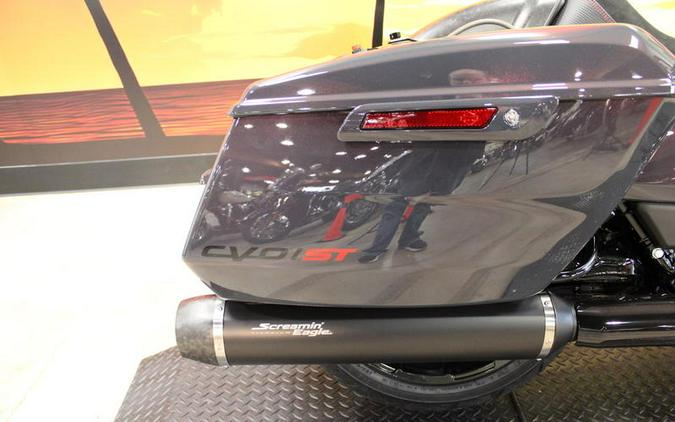 2026 Harley-Davidson® FLTRXSTSE - CVO™ Road Glide® ST