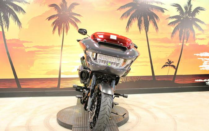 2026 Harley-Davidson® FLTRXSTSE - CVO™ Road Glide® ST