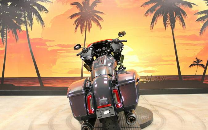 2026 Harley-Davidson® FLTRXSTSE - CVO™ Road Glide® ST