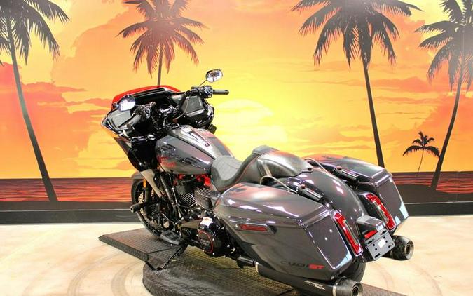 2026 Harley-Davidson® FLTRXSTSE - CVO™ Road Glide® ST