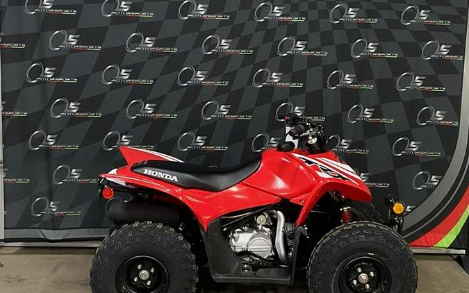2026 Honda® TRX90X