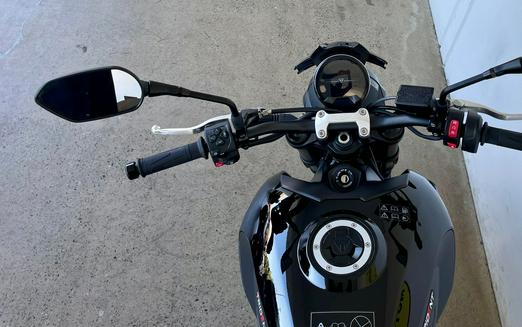 2026 Triumph Trident 800