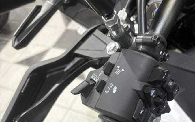 2026 Honda Africa Twin DCT
