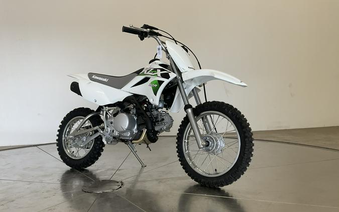 2026 KAWASAKI KLX 110R L - 63130K