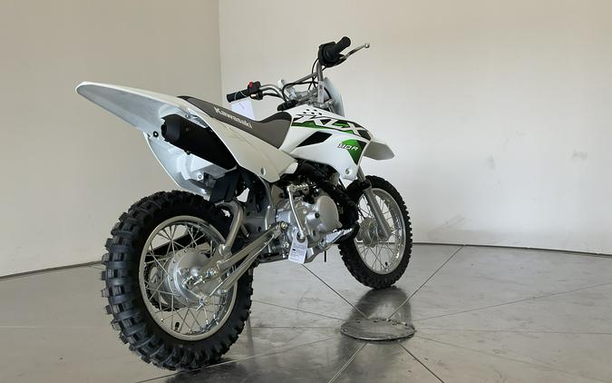 2026 KAWASAKI KLX 110R L - 63130K