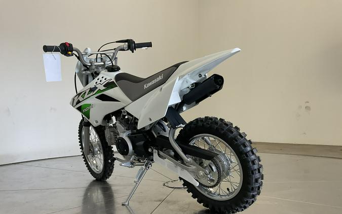 2026 KAWASAKI KLX 110R L - 63130K
