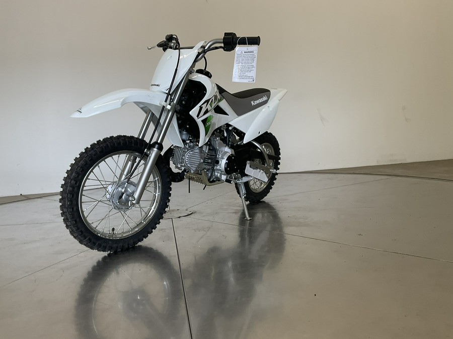 2026 KAWASAKI KLX 110R L - 63130K