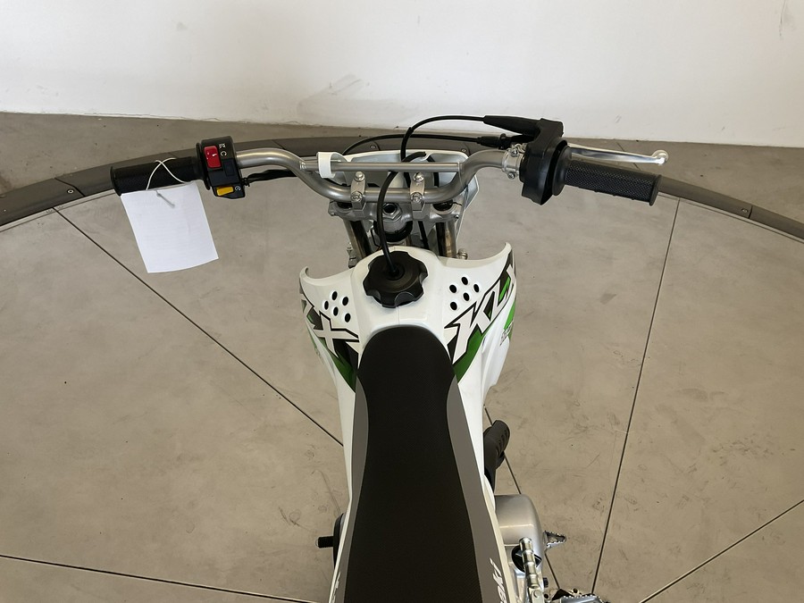 2026 KAWASAKI KLX 110R L - 63130K